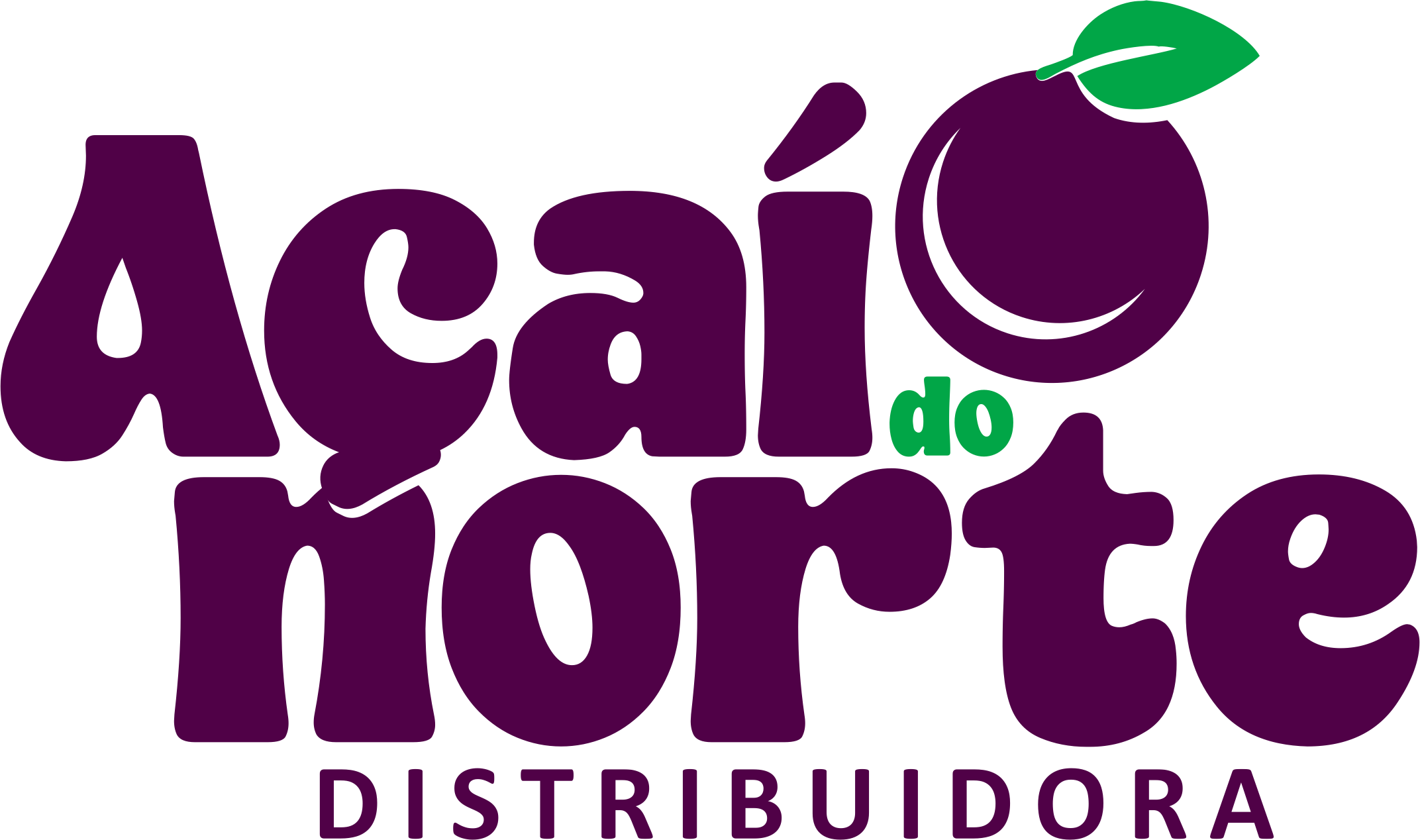 Açaí do Norte Distribuidora